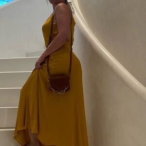 Mini Free People Crossbody